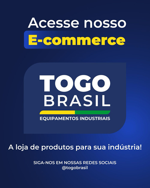TOGO BRASIL